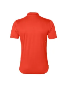 Polo Asics Club Polo-Shirt 2041a040 600 | Ofertas de pádel 2